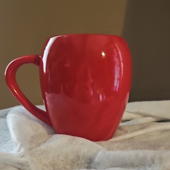 CHARLIE BROWN COFFEE MUG. CHARLIE BROWN MUG. PEANUTS Art Deco Mug. B301 - Picture 3 of 5